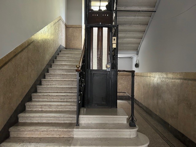 ascensore