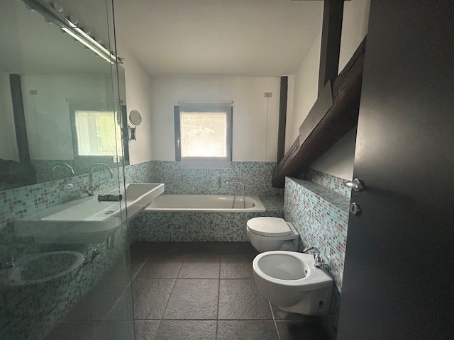 bagno