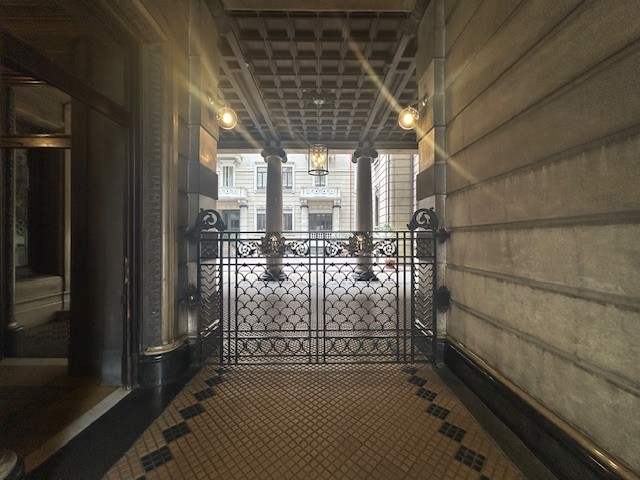 cancellata