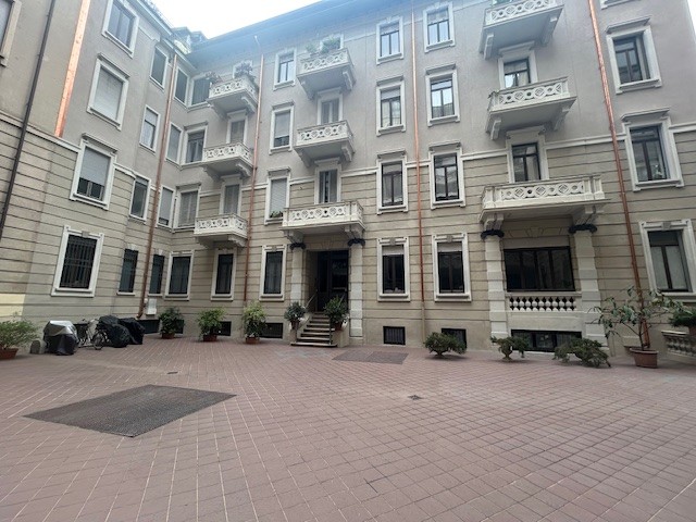 cortile