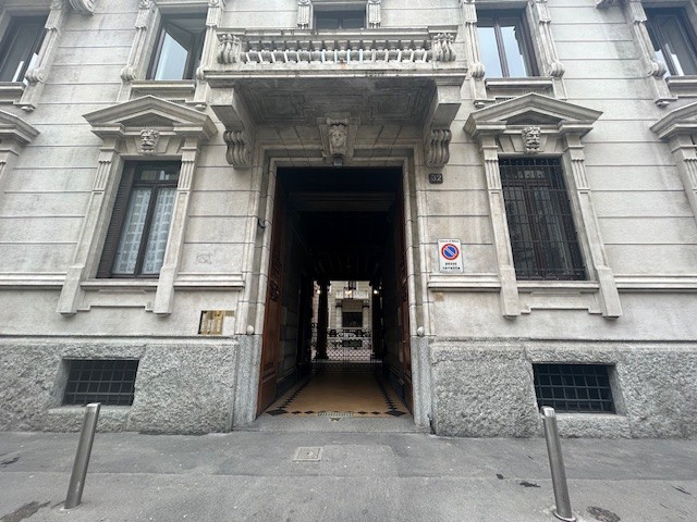 esterno