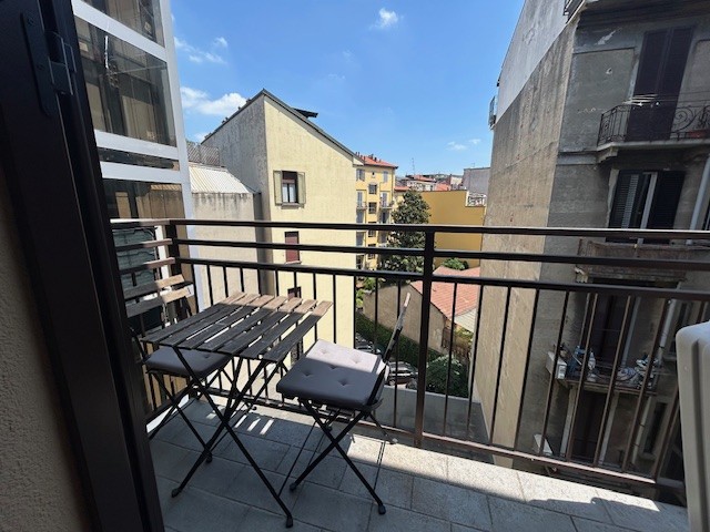 balconcino