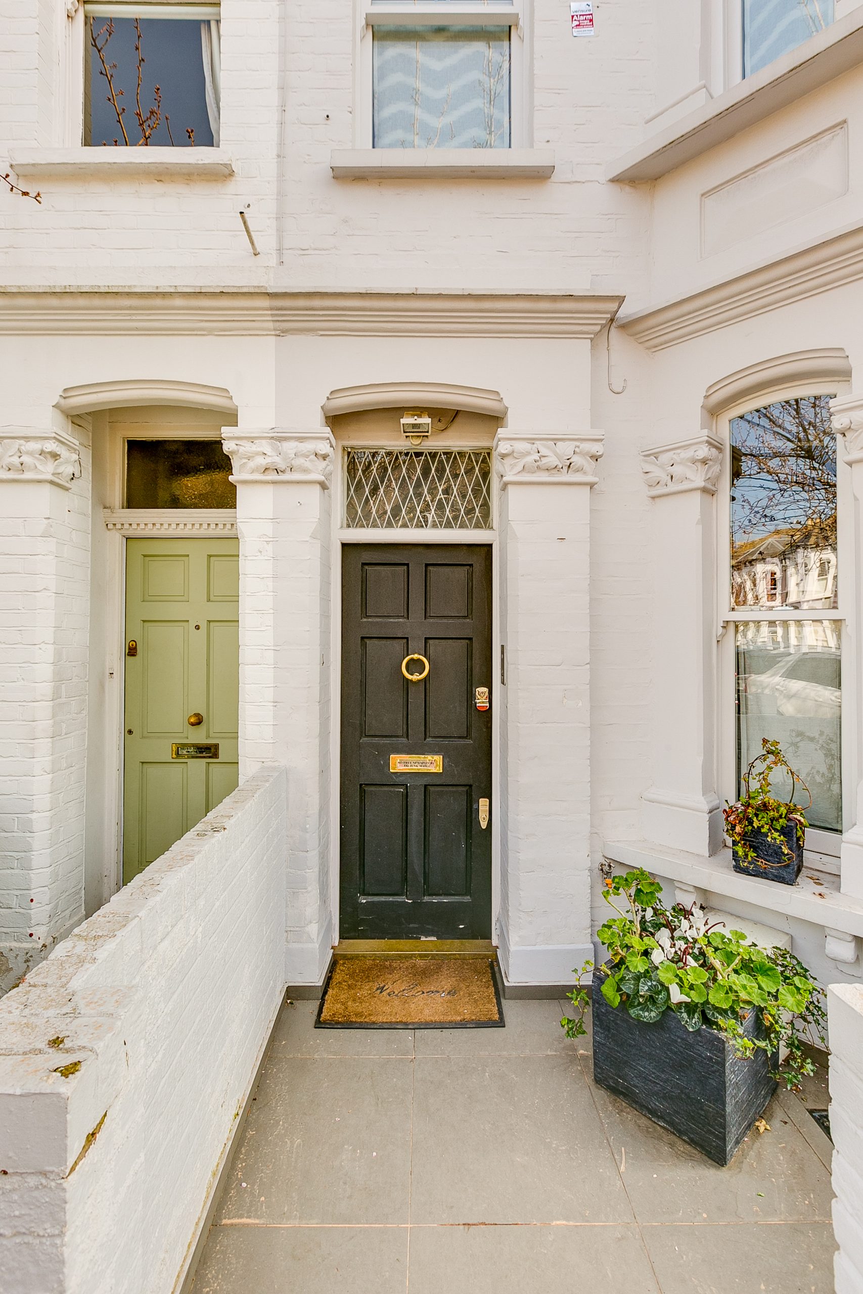 London - Casa Londra