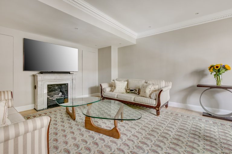 Belgrave Place 7-4