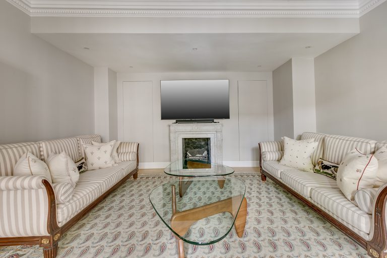 Belgrave Place 7-5