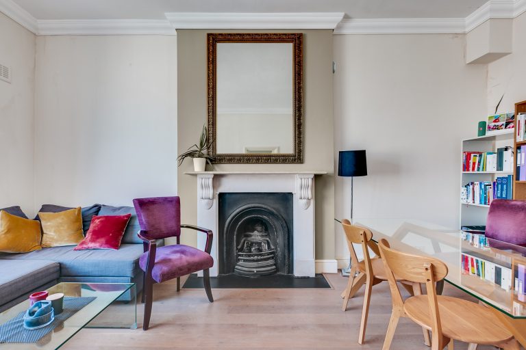 Longridge Road 3 flat D-2