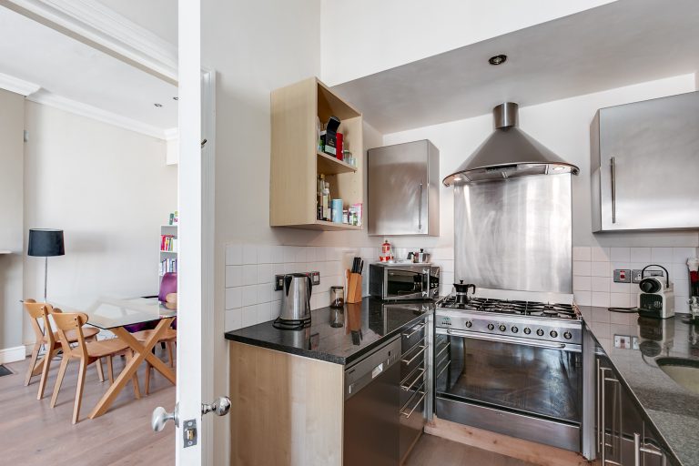 Longridge Road 3 flat D-4