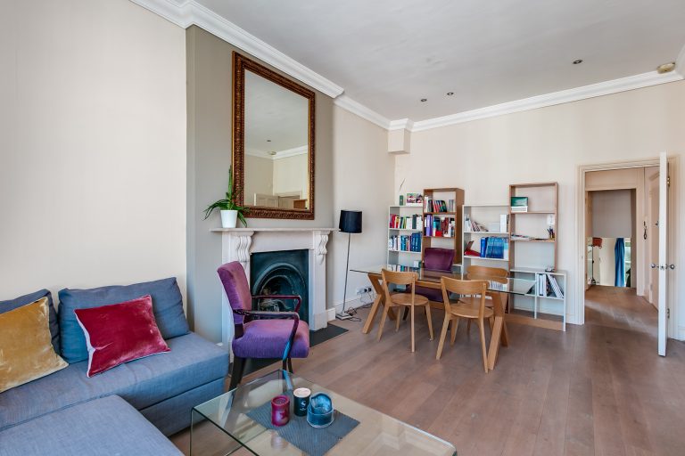 Longridge Road 3 flat D-5