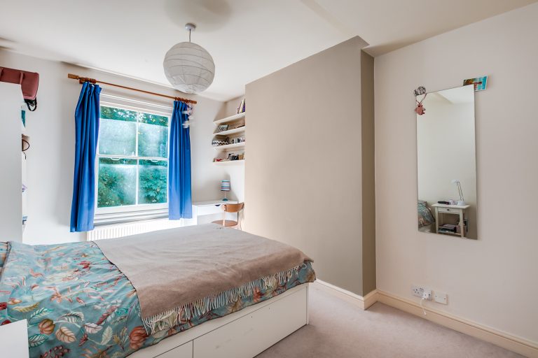 Longridge Road 3 flat D-7