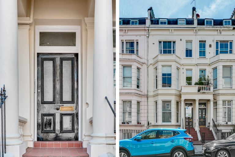 Longridge Road 3 flat D-9