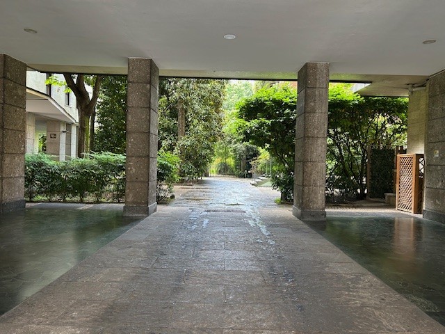 ingresso