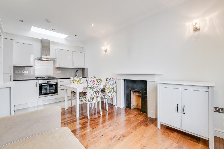 Finborough Road 159A-3