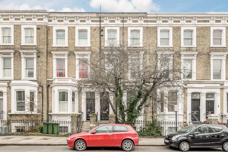 Finborough Road 159A-8