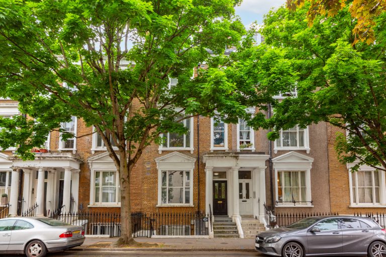 Flat 2, 41 Kempsford Gardens, SW5 9LA-8