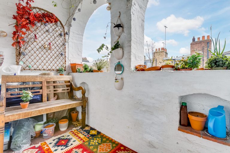 terrazza
