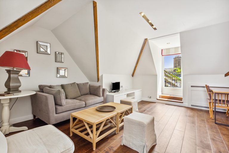 Flat 6, 22 Mulberry Walk, SW3 6DY-12