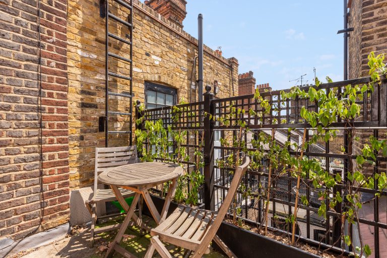 Flat 6, 22 Mulberry Walk, SW3 6DY-15