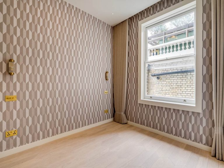 Harcourt Terrace 16 Flat 2-9