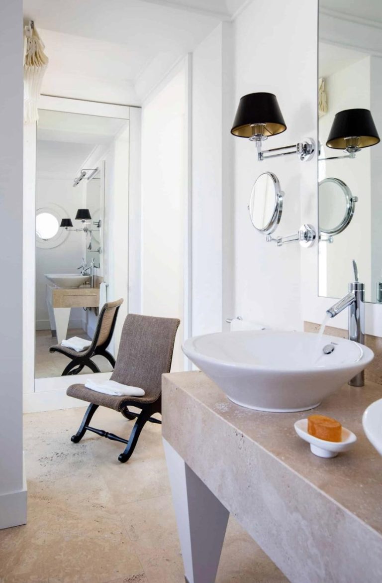 bagno