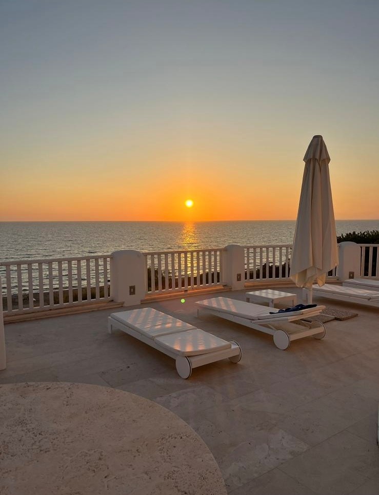 vista mare