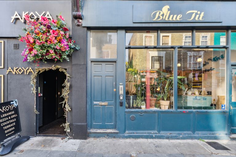 255 Portobello Road, London, W11 1LR-13