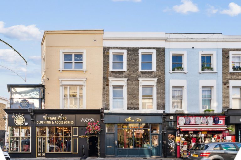 255 Portobello Road, London, W11 1LR-14