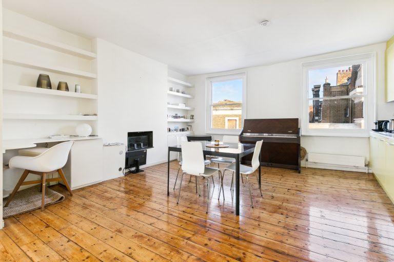 255 Portobello Road, London, W11 1LR-4