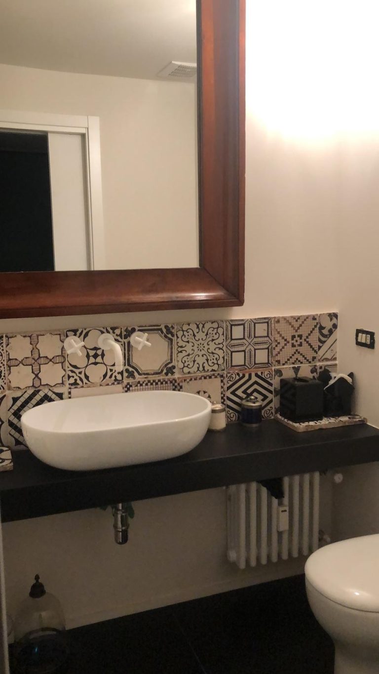 bagno