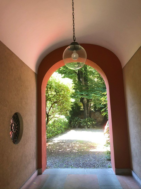cortile