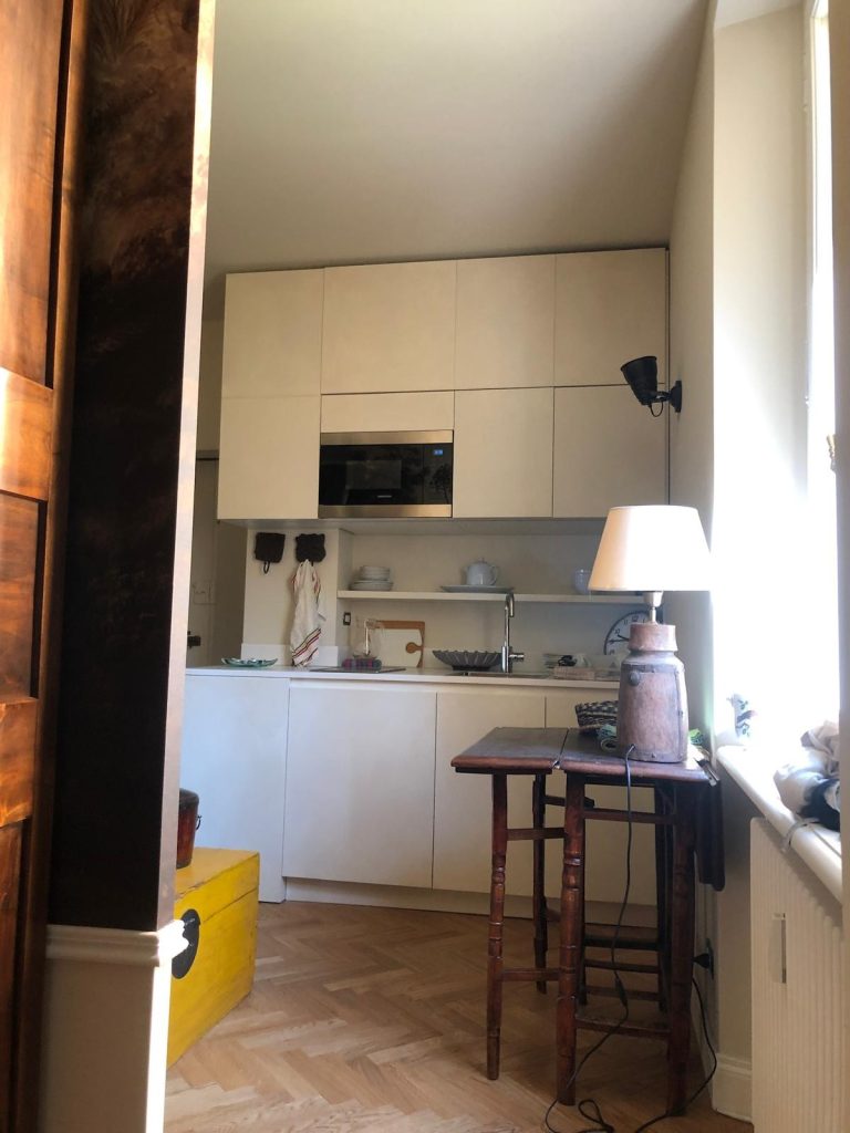 cucina 2