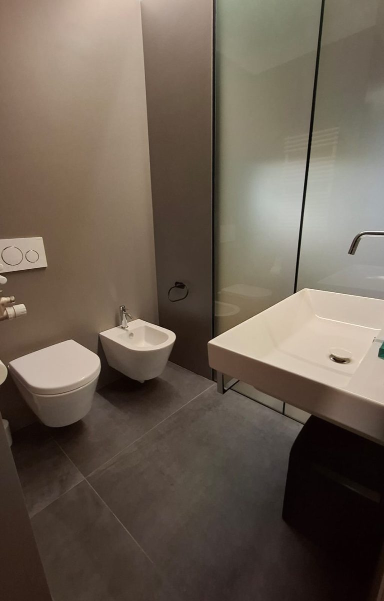 bagno