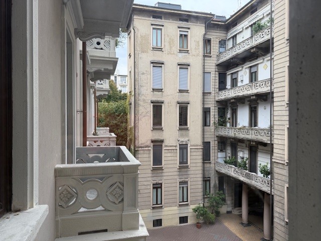 balconcino