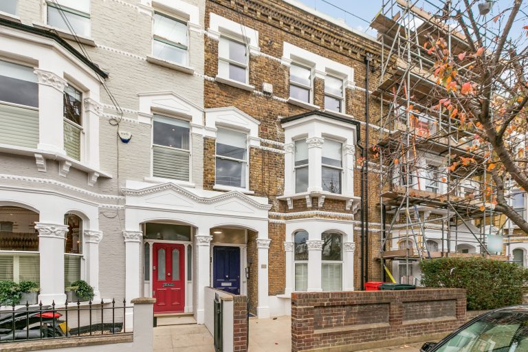 Chesilton Road 17C-8