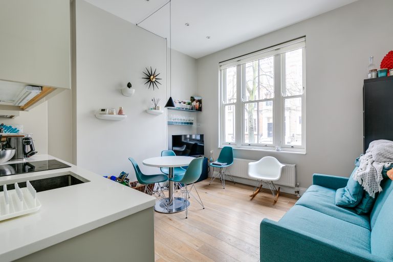 Kempsford Gardens 14 flat 1-1