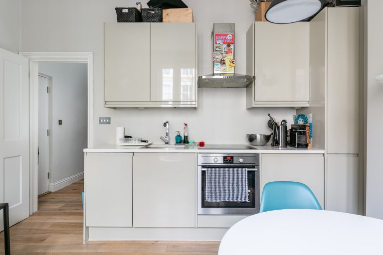 Kempsford Gardens 14 flat 1-4