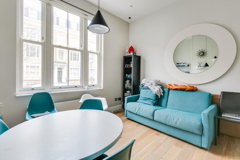 Kempsford Gardens 14 flat 1-5