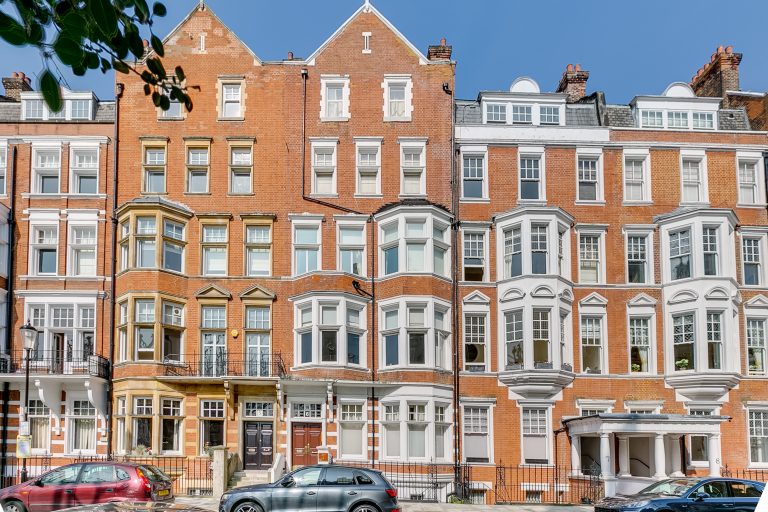 Embankment Gardens 6 Flat 7-10