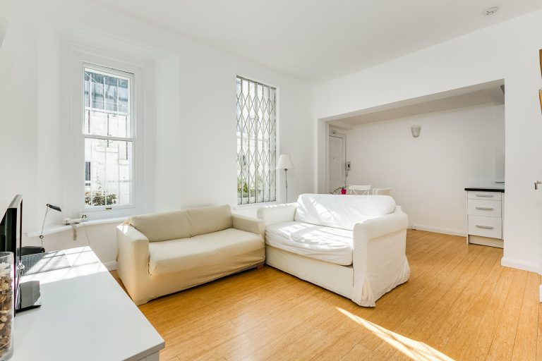 Embankment Gardens 6 Flat 7-3