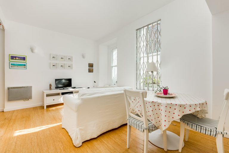 Embankment Gardens 6 Flat 7-4