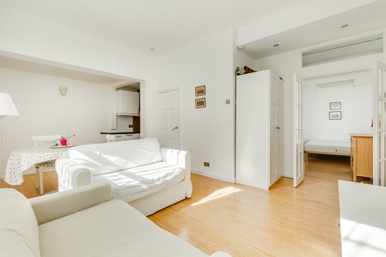 Embankment Gardens 6 Flat 7-5