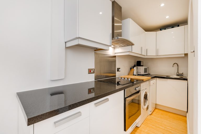 Embankment Gardens 6 Flat 7-6