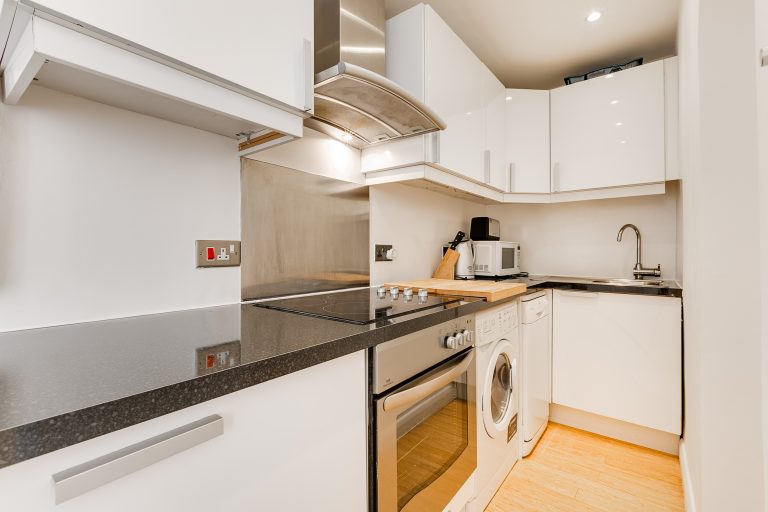 Embankment Gardens 6 Flat 7-7