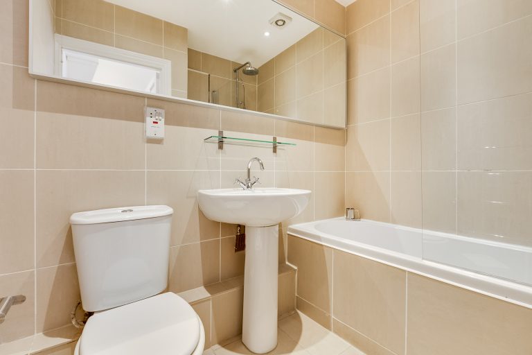 Embankment Gardens 6 Flat 7-8