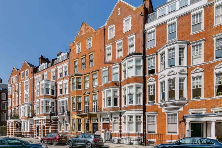 Embankment Gardens 6 Flat 7-9