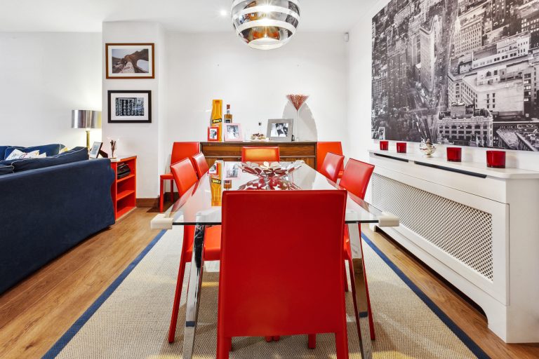 Flat 2, 24 Emperors Gate, SW7 4HS-8