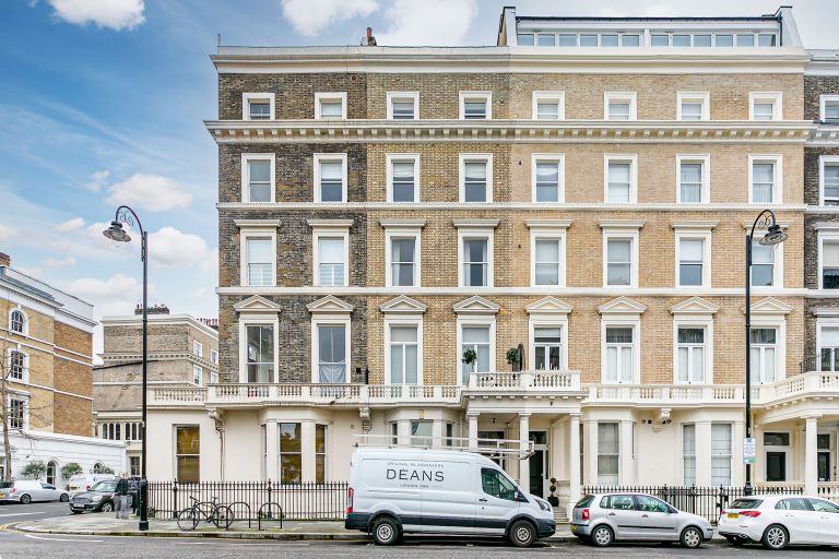 Gloucester Road 39, TFF-15