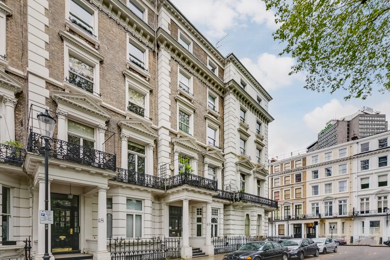 Courtfield Gardens 49D-1