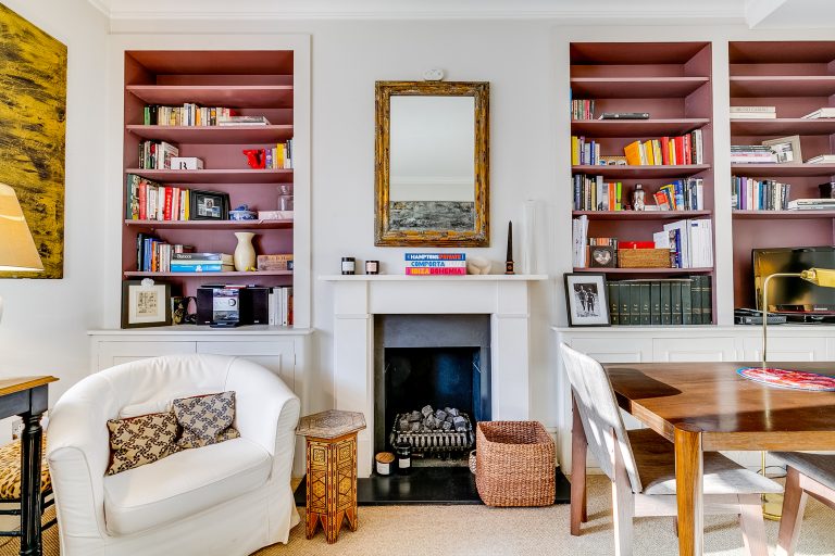 Elm Park Road, 36 F1-10