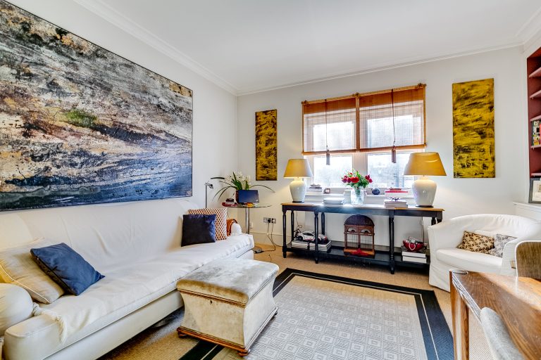 Elm Park Road, 36 F1-9