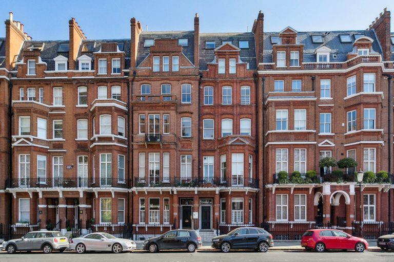 Flat 10 21-23 Cranley Gardens , SW7 3BD-1